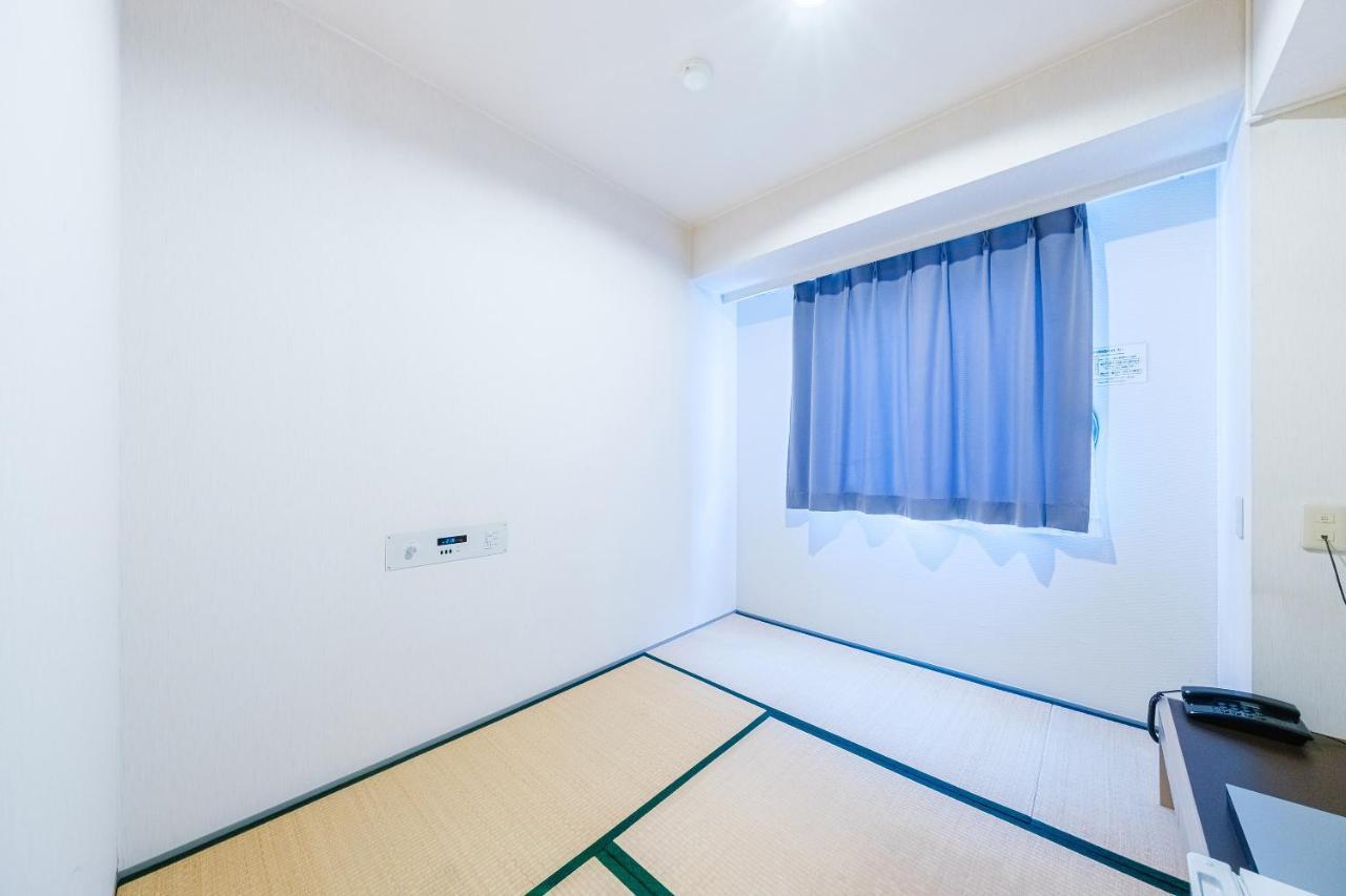 Tabist Annex Hotel Tetora Hakodate Exterior foto