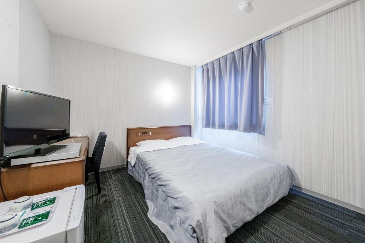 Tabist Annex Hotel Tetora Hakodate Exterior foto
