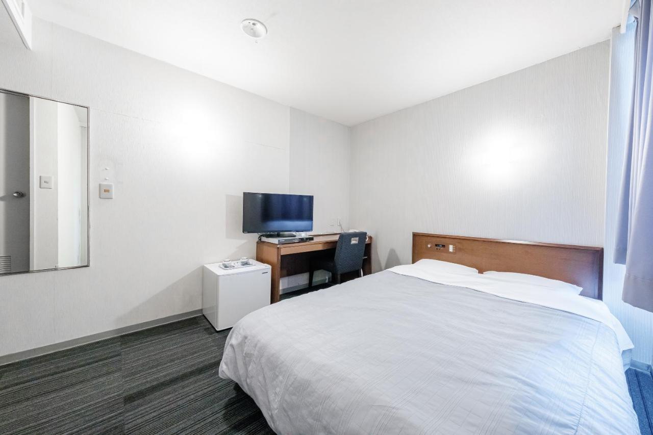 Tabist Annex Hotel Tetora Hakodate Exterior foto