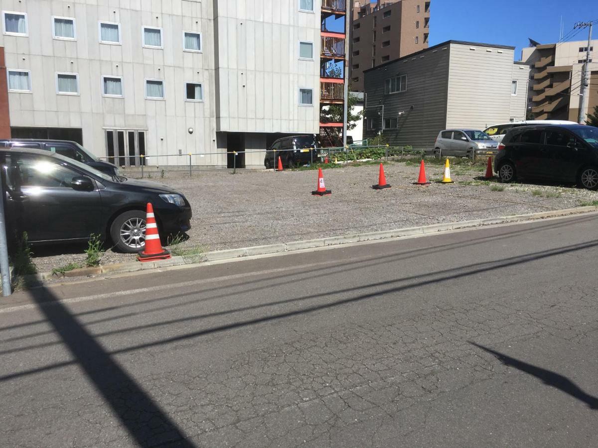 Tabist Annex Hotel Tetora Hakodate Exterior foto